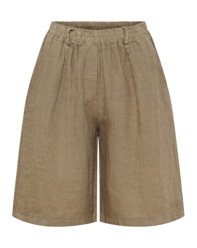 Marta du Chateau - MDCSantina Shorts - Coloniale